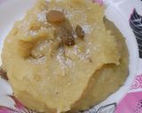 A picture of step 7 of Chanay ki dal ka halwa ✨🌟✨.