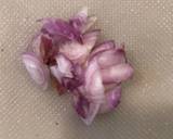 MPASI 1 Tahun KeatasSup Bening Ikan Dori & Tahu langkah memasak 5 foto