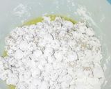 Foto langkah ke 3 dari resep Boba brown sugar praktis.