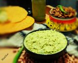 રાજકોટ ની ફેમસ પિનટ ચટણી(Peanuts Chutney Recipe in Gujarati) રેસીપી સ્ટેપ4ફોટો