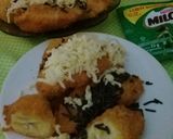 Foto langkah ke 4 dari resep Pisang renyah.