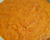 Foto langkah ke 2 dari resep Gulai Susu.