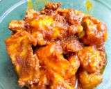 Foto langkah ke 6 dari resep Ayam Kecap Sederhana tapi Enak 👍.