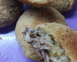 Foto del paso 3 de la receta: Croquetas con sobrante de puchero !! 👌