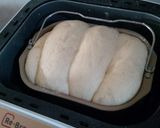 Foto langkah ke 5 dari resep Roti manis soft banget...
