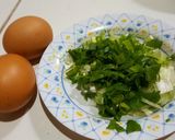 Foto langkah ke 2 dari resep Cumi Isi Tahu Telur.