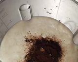 Foto del paso 1 de la receta: Baileys casero en 20 minutos