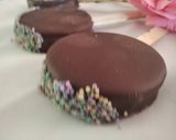 Foto del paso 2 de la receta: Paletas de galletitas María