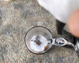 Foto langkah ke 3 dari resep Cà phê trứng (Vietnamese Egg Coffee).