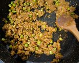 عکس مرحله 4 از دستور سمبوسه عربی (Arabic Samosa)