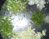 Kobi manchurian રેસીપી સ્ટેપ2ફોટો
