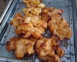 Foto langkah ke 3 dari resep Nangka goreng.