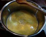Túrós zsemlefelfújt recept fázis 2 fotója