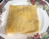 A picture of step 4 of Bread Pizza Tart.