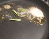 Foto del passaggio 1 della ricetta Tonno al burro e salvia