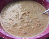 Foto del paso 5 de la receta: Cakes de zanahoria con avena