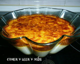 Foto del paso 6 de la receta: Flan casero de naranja