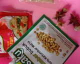 Foto langkah ke 2 dari resep Ceker Ayam Pedas Jeletot.