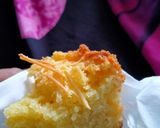 Foto langkah ke 7 dari resep Bolu singkong moist.