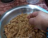 खोया पिन्नी रेसिपी चरण 6 फोटो