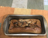 Foto del paso 4 de la receta: Panqué de nuez sin harina