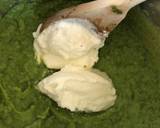 Thick Minty Pea Soup recipe step 4 photo