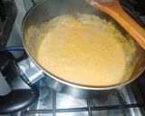 Foto del paso 2 de la receta: Ají de Pollo