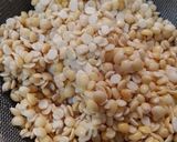 অড়হর ডালের পরোটা(arhar daler paratha recipe in bengali) রেসিপির ধাপ 1 ছবি