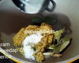 Foto langkah ke 3 dari resep 💕AYAM PANGGANG BUMBU KECAP.