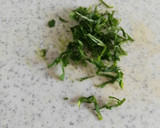 Foto del paso 6 de la receta: Ensalada de arroz y ceviche de sepia