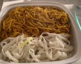 A picture of step 3 of Thai Braised Lamb Ribs Noodle Soup.