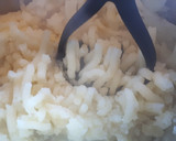 Foto del paso 2 de la receta: Albóndigas de patata y pescado