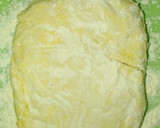 Foto langkah ke 3 dari resep Kulit puff pastry irit no corsvet.
