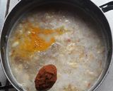 पुरणपोळी ची आमटी (puranpoli recipe in marathi) रेसिपी स्टेप 3 फोटो 