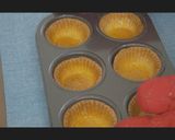 A picture of step 16 of Mini Caramel Custard Tart (Custard Pudding Tart).