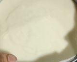 A picture of step 5 of New Year Cake.