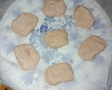 Une image de l'étape 2 de Ma super recette de nuggets au Airfryer sans huile.