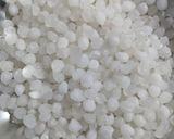 A picture of step 1 of Sago pearl mixture.