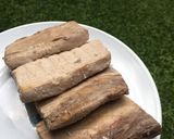 Foto langkah ke 2 dari resep Grilled Tuna (day 2).