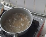 Foto langkah ke 2 dari resep Pabus simple (Pangsit rebus).