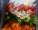 Foto del paso 7 de la receta: Guiso de Mondongo