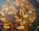 Foto del paso 5 de la receta: Fideos chinos rápidos