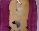 Foto del paso 3 de la receta: Flan en el microondas