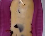 Foto del paso 3 de la receta: Flan en el microondas