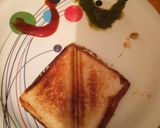 पनीर सैंडविच (Paneer Sandwich recipe in Hindi) रेसिपी चरण 3 फोटो