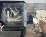 Foto del paso 3 de la receta: Pasta para lasaña con preparado comercial en máquina eléctrica para pasta