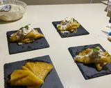 Foto del paso 6 de la receta: Crepes suzette🍊✨