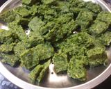 મગ પાલક ના ઢોકળા (Moong Palak Dhokla Recipe In Gujarati) રેસીપી સ્ટેપ3ફોટો