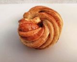 Foto langkah ke 8 dari resep Cinnamon rolls.