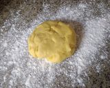 Foto del paso 5 de la receta: Alfajores santafesinos (bien sencillo)